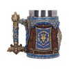 Alliance World of Warcraft Tankard