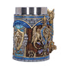 Alliance World of Warcraft Tankard