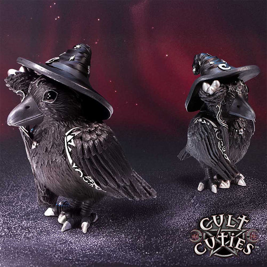 Eliwing Cult Cuties