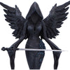 Warrior Femme Fatale Range