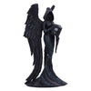 Scholar Femme Fatale Range