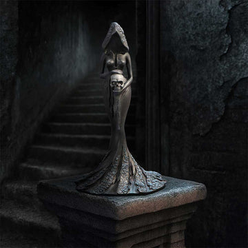 Keeper Femme Fatale Range