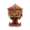 50th Anniversary Dungeons & Dragons Collectors Dice Box