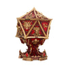 50th Anniversary Dungeons & Dragons Collectors Dice Box
