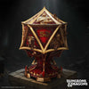 50th Anniversary Dungeons & Dragons Collectors Dice Box