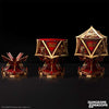 50th Anniversary Dungeons & Dragons Collectors Dice Box