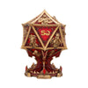 50th Anniversary Dungeons & Dragons Collectors Dice Box