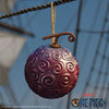 Devil Fruit Hanging Ornament One Piece