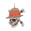 Luffy Jolly Roger Hanging Ornament One Piece