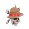 Luffy Jolly Roger Hanging Ornament One Piece