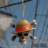 Luffy Jolly Roger Hanging Ornament One Piece