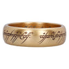 The One Ring  Lord of the Rings Trinket Dish