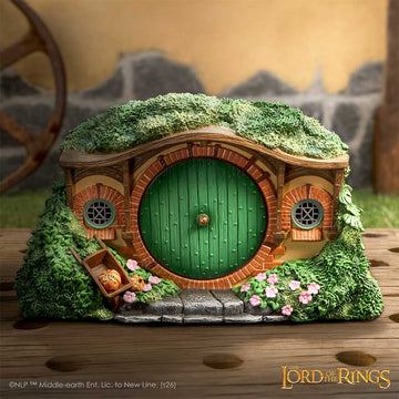 The Shire Lord of the Rings Trinket Box