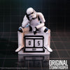 What a Day Perpetual Calendar Storm Trooper