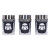 Stormtrooper Shot Glass Set (Set of 3)