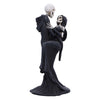 Eternal Dance Skeleton Figurine