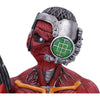 Somewhere In Time Iron Maiden Bust