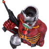 Somewhere In Time Iron Maiden Bust
