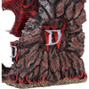 Minion of Hell Bookend Diablo IV