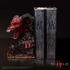 Minion of Hell Bookend Diablo IV