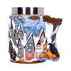 Hogsmeade Village Harry Potter Tankard