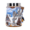 Hogsmeade Village Harry Potter Tankard
