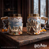 Hogsmeade Village Harry Potter Tankard