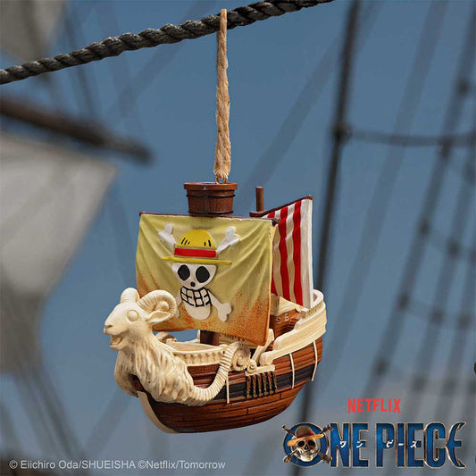 Going Merry Hanging Ornament One Piece
