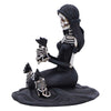 Eternal Affection Skeleton Figurine