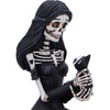 Eternal Affection Skeleton Figurine