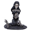 Eternal Affection Skeleton Figurine