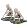 Gollum and Smeagol Set of 2 Lord of the Rings