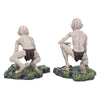 Gollum and Smeagol Set of 2 Lord of the Rings