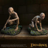 Gollum and Smeagol Set of 2 Lord of the Rings