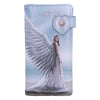 Spirit Guide Embossed Purse Anne Stokes