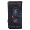 Aracnafaria Embossed Purse Anne Stokes