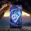 Welcome Hatchling Embossed Purse Anne Stokes