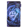 Welcome Hatchling Embossed Purse Anne Stokes