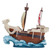 Going Merry Trinket Box One Piece