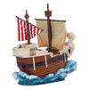 Going Merry Trinket Box One Piece