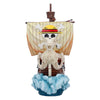 Going Merry Trinket Box One Piece