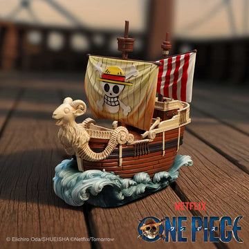 Going Merry Box One Piece