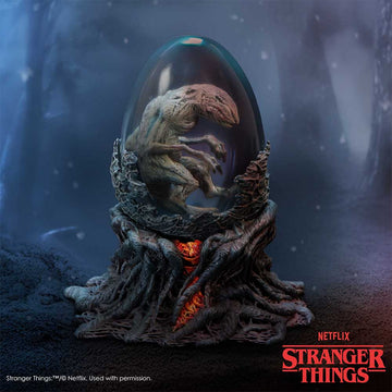 Stranger Things Demodog Trinket Box