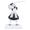 The Last Samurai Storm Trooper