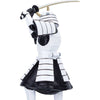 The Last Samurai Storm Trooper