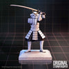 The Last Samurai Storm Trooper