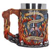 Balrog Lord of the Rings Tankard