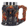 Balrog Lord of the Rings Tankard