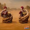 Gaara Naruto Sand Timer