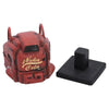 Helmet Nukatron Fallout